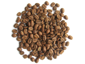 Кофе зерновой моносорта